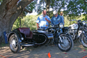 Vintage Bikes