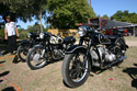 Vintage Bike Show